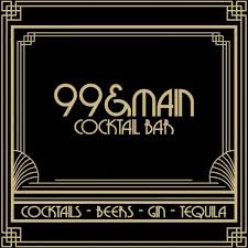 99&Main Cocktail Bar